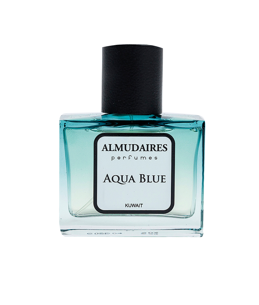 Aqua Blue 