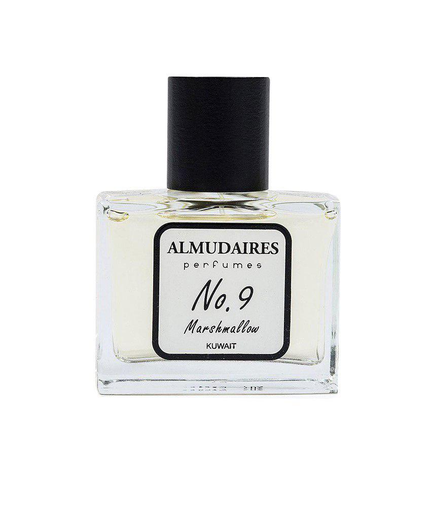 perfume No.9 ( Marshmallow)