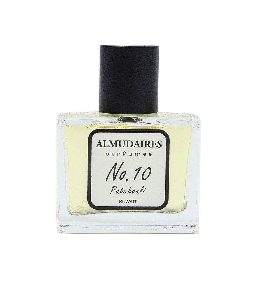 perfume No.10 ( Patchouli )