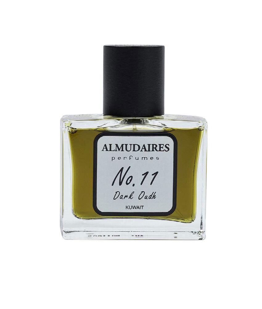 perfume No.11 ( Dark Oudh )
