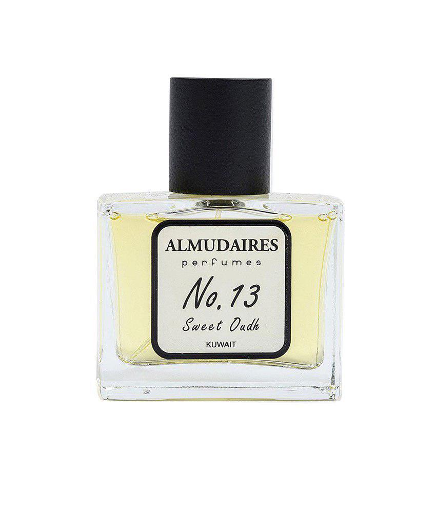 perfume No.13 ( Sweet Oudh )