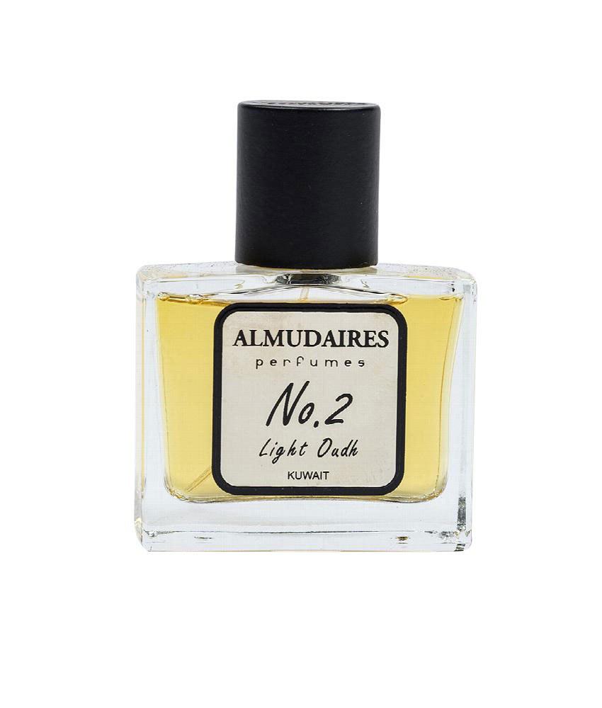 perfume No.2( Light Oudh)
