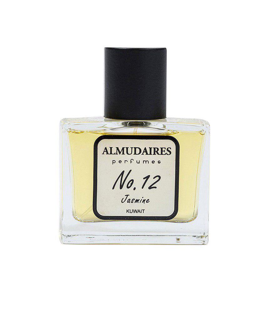perfume No.12 (Jasmine)