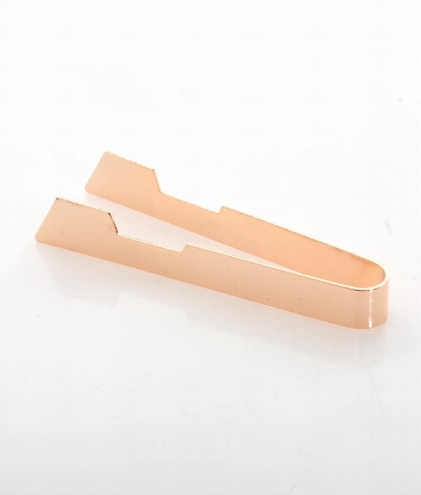 clip small Rose Gold 